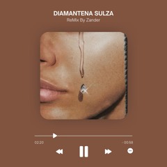 V:RGO - DIAMANTENA SULZA (Extended Remix By. DJZANDER)