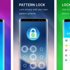 App Lock: Fingerprint Password Mod