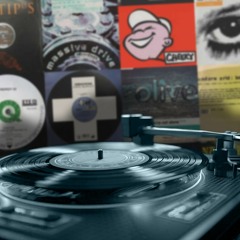 90’s TRANCE ANTHEMS (CLASSICS SET)