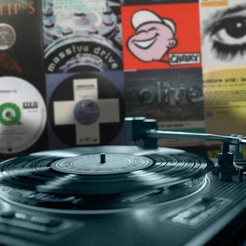 90’s TRANCE ANTHEMS (CLASSICS SET)