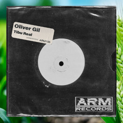 Oliver Gil - Tibu Real (Radio Mix)