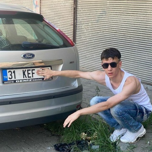 kefo x amentu - nerdeler cano