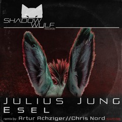 Julius Jung - Der Rülpsende Esel [PREVIEW]