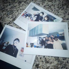 STRANGEHUMAN - IF IT'S LUV (NEW PART)