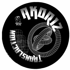 Akoriz - Command (KP68) [clip]