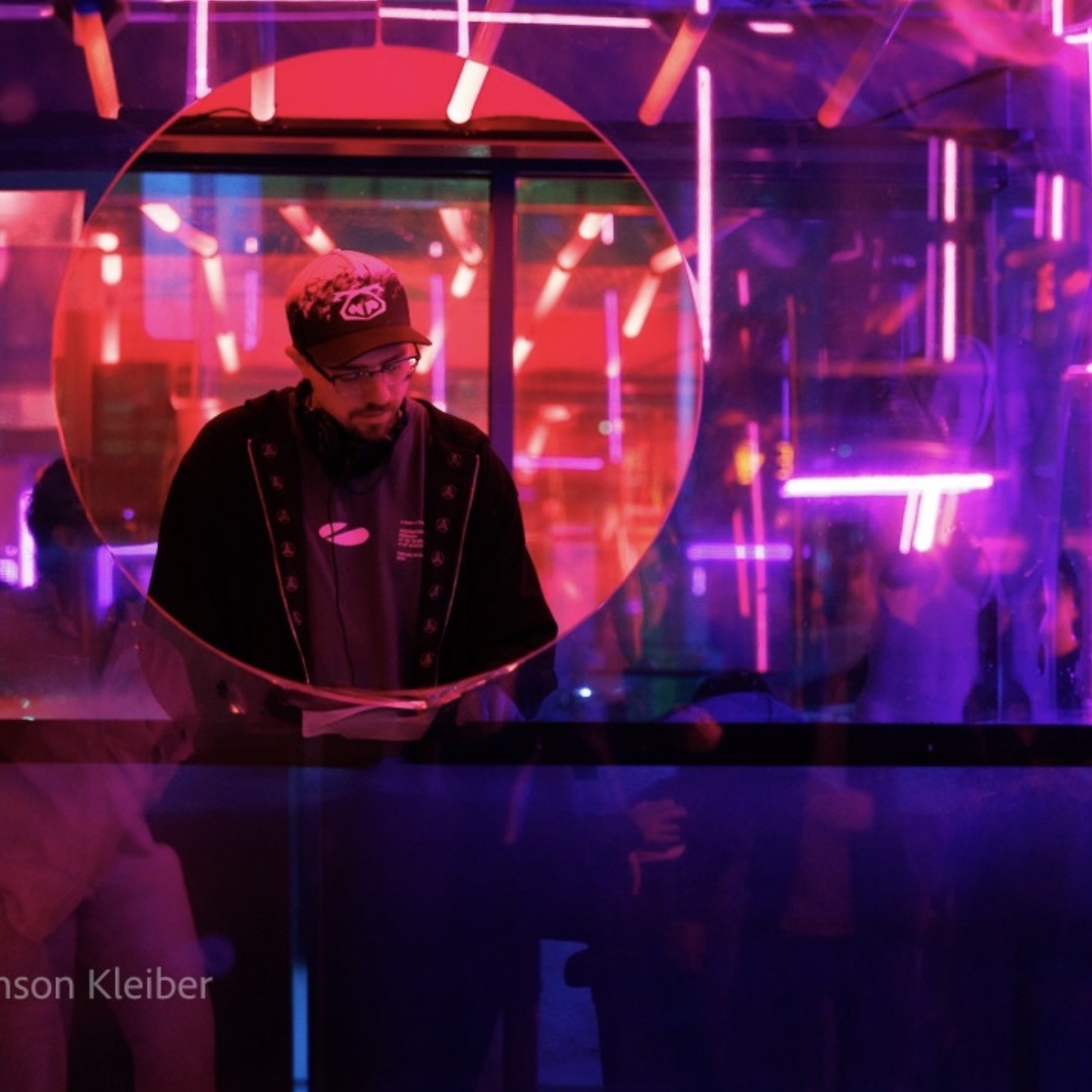 Live at Neon Grotto 4-18-2026 episode artwork