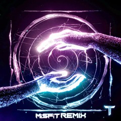 Teminite - Yours (MiSFiT Remix)
