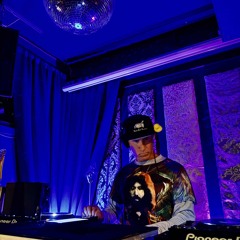 Yodav - Nigel’s Underground Set