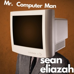 Mr Computer Man