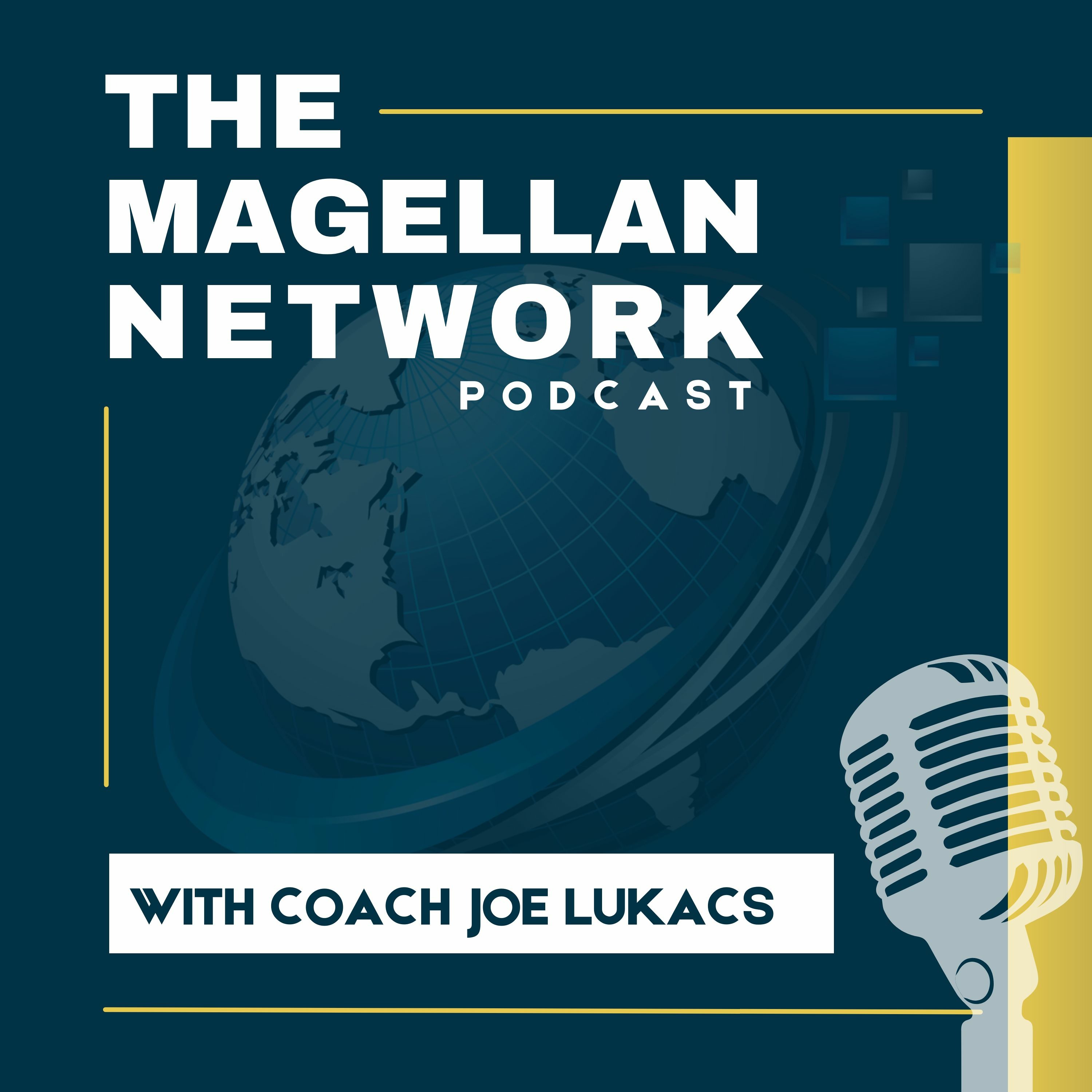 The Magellan Network Podcast