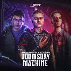 DOOMSDAY MACHINE