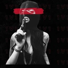 Jay Lekz - 1v1 (feat. LstNyt)