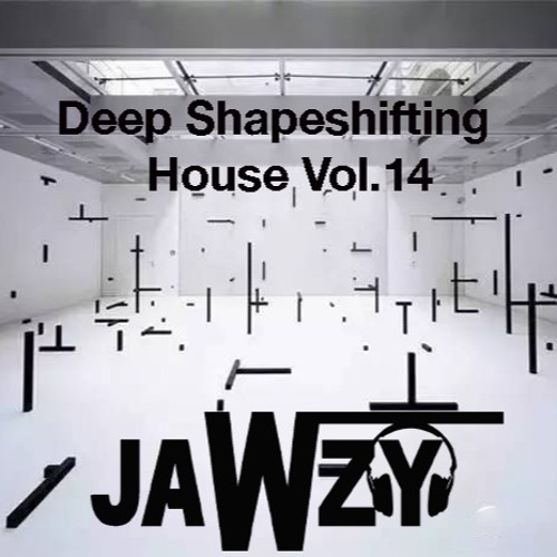 Deep Shape Shifting House 14