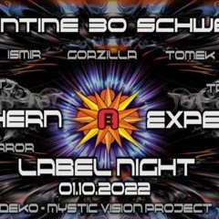 Tomek B2B NoiseVision @Northern Experience Label Night 1.10.22