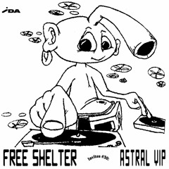 Free Shelter Invites #30: Astral VIP 🏳️