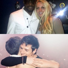 90% - C Marí, BLNCO Ft. will.i.am, Britney Spears (Eric Zafra remix)