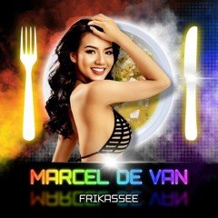 Marcel de Van - Frikassee (Synthdance Version)