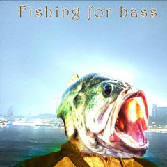 Fishing For Bass