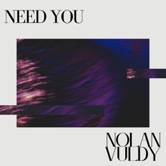 Need You - Instrumental Mix
