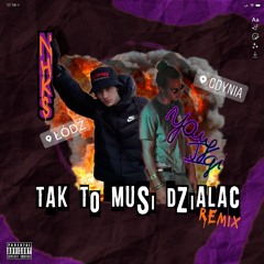 Tak To Musi Działać feat. Young Igi (remix)