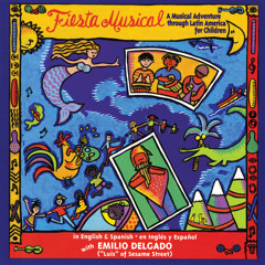 Una Melodia (feat. Emilio Delgado)