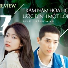 Đáp Án Của Em_Hứa Nghệ Na [Trăm Năm Hoà Hợp, Ước Định Một Lời OST]