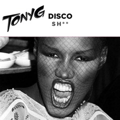 DiscoShit mix tape 2020