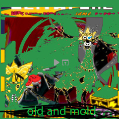 [PeanutJam] OLD AND μολύβδον [5Same]