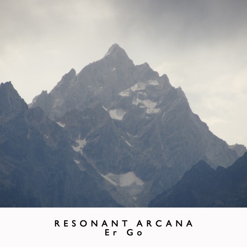 Resonant Arcana (waag_rel147) by Er Go