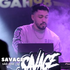 Zuffo @ Savage, São José/SC