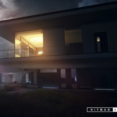Hawke‘s Bay Exfiltration Music (Extended) HITMAN 2 (2018)