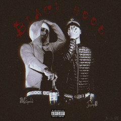 Jguap ft Bookie2paid - Black Hood