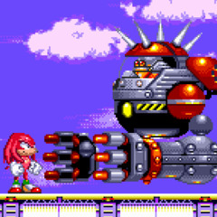 Sonic 3 Final Boss Remix v2