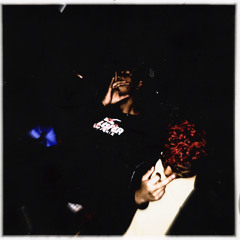 Own Lane (Feat. Moonz)