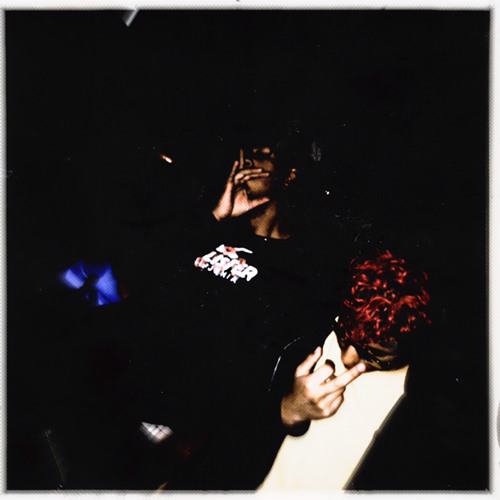 Own Lane (Feat. Moonz)