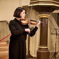 Sit Down (NCT 127) - Violin Cover