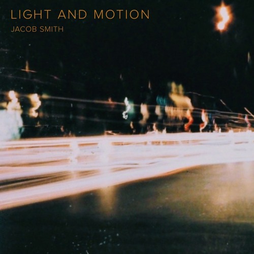 Light and Motion