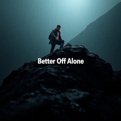 Pedro & PJ The DJ - Better Off Alone(Bootleg)