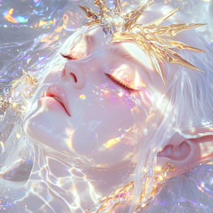 Goddess of the Dawn