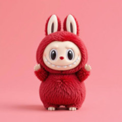 8523 Fluppi unser Freund