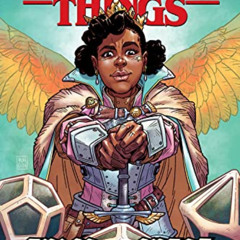 [DOWNLOAD] KINDLE 📄 Stranger Things: Erica the Great (Graphic Novel) by  Greg Pak,Da