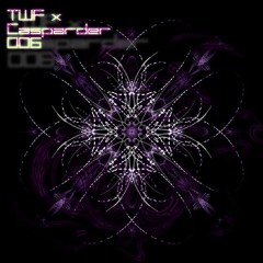 TWF x Casparder : 006 (Season II)