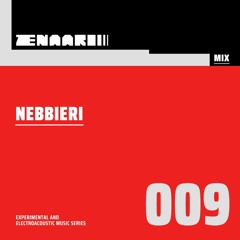 Zenaari Mix 009 - Nebbieri