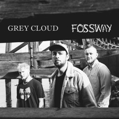 Fossway - Grey Cloud