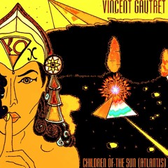 Children of the Sun (Atlantis)