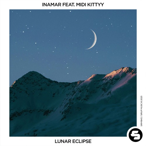 INAMAR feat. MIDI Kittyy - Lunar Eclipse