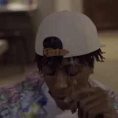 NBA YoungBoy - What If