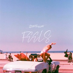 Feels (Soon on digital stores!)