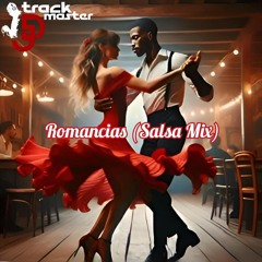 Romancias (Salsa Mix Tape)