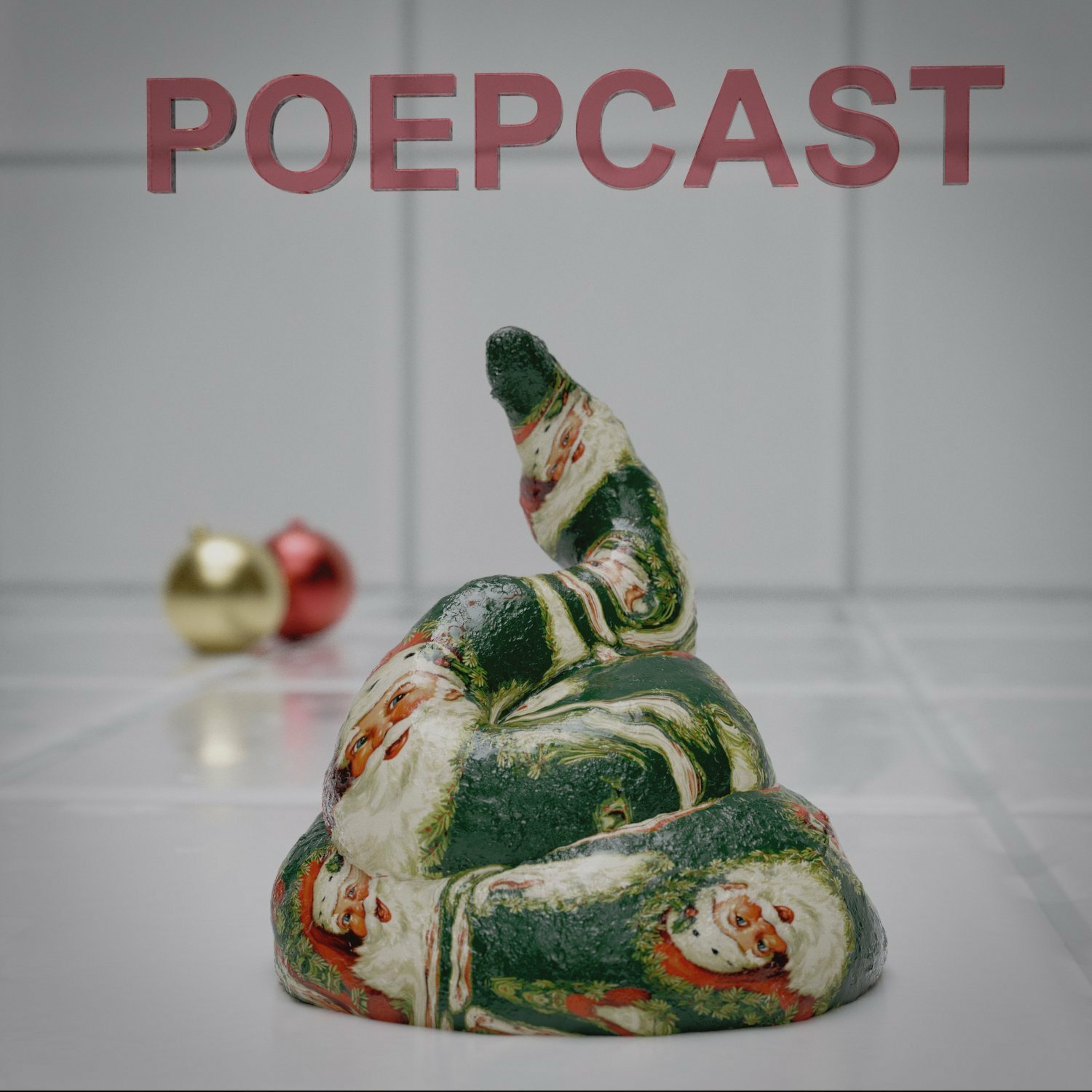 Poepcast